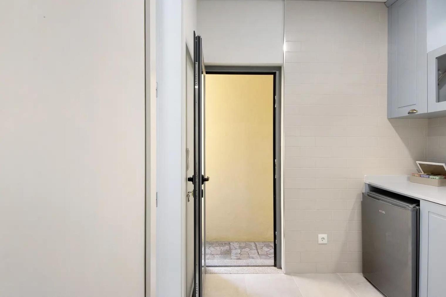 Porto Bello - Apartamento - 6 Экстерьер фото