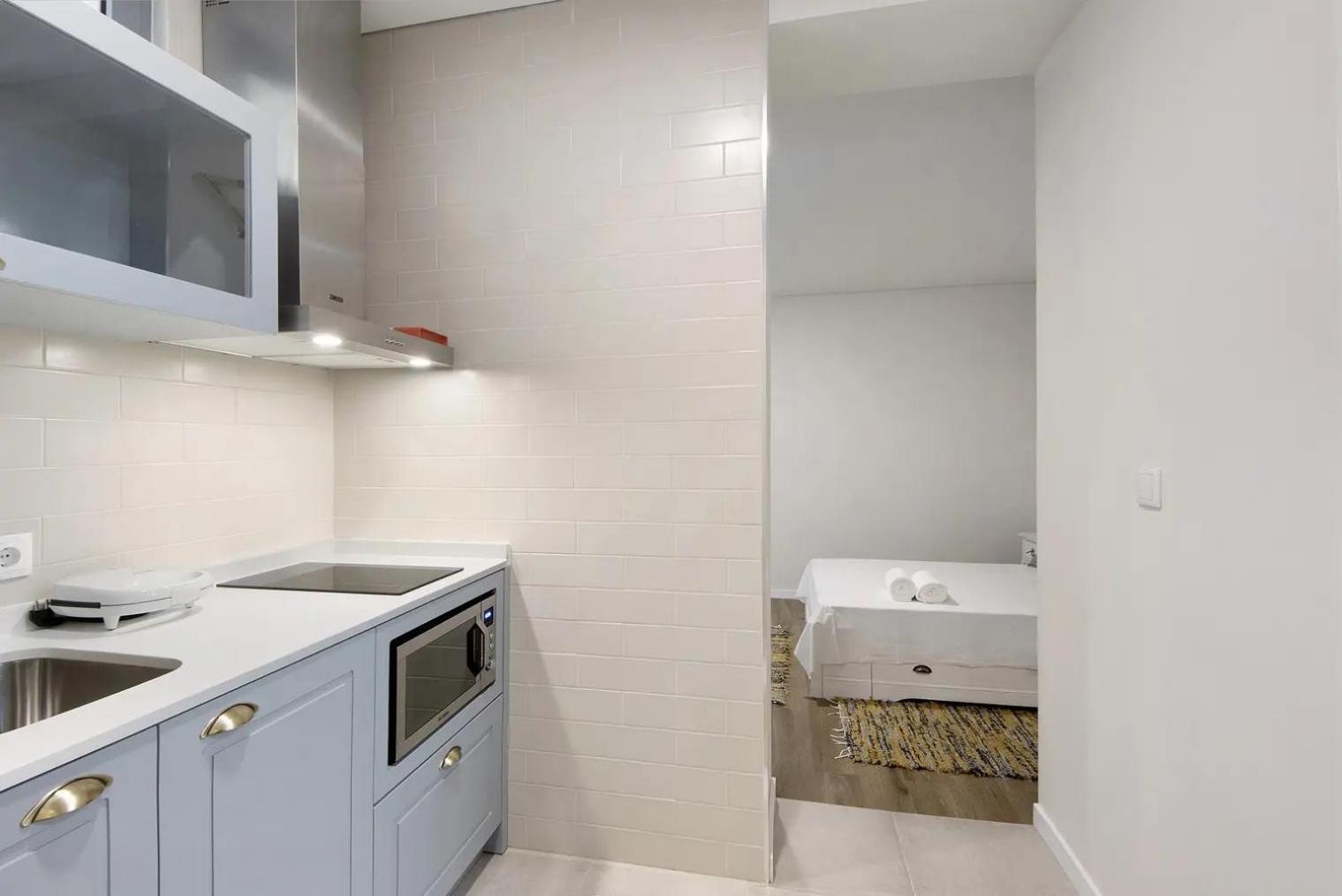 Porto Bello - Apartamento - 6 Экстерьер фото
