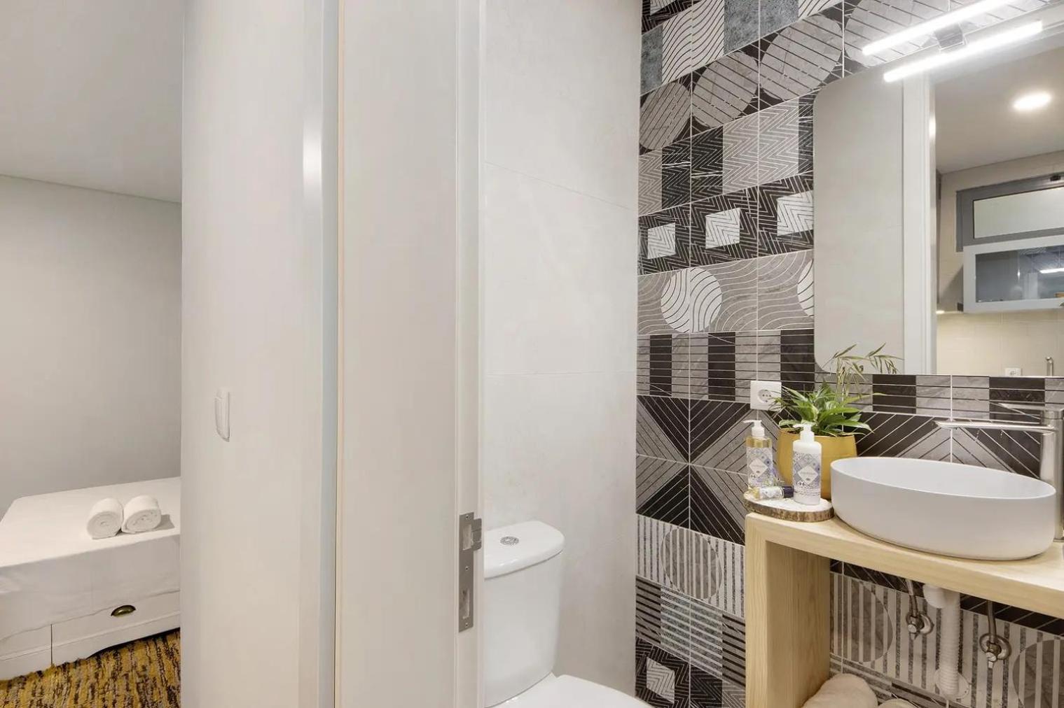 Porto Bello - Apartamento - 6 Экстерьер фото
