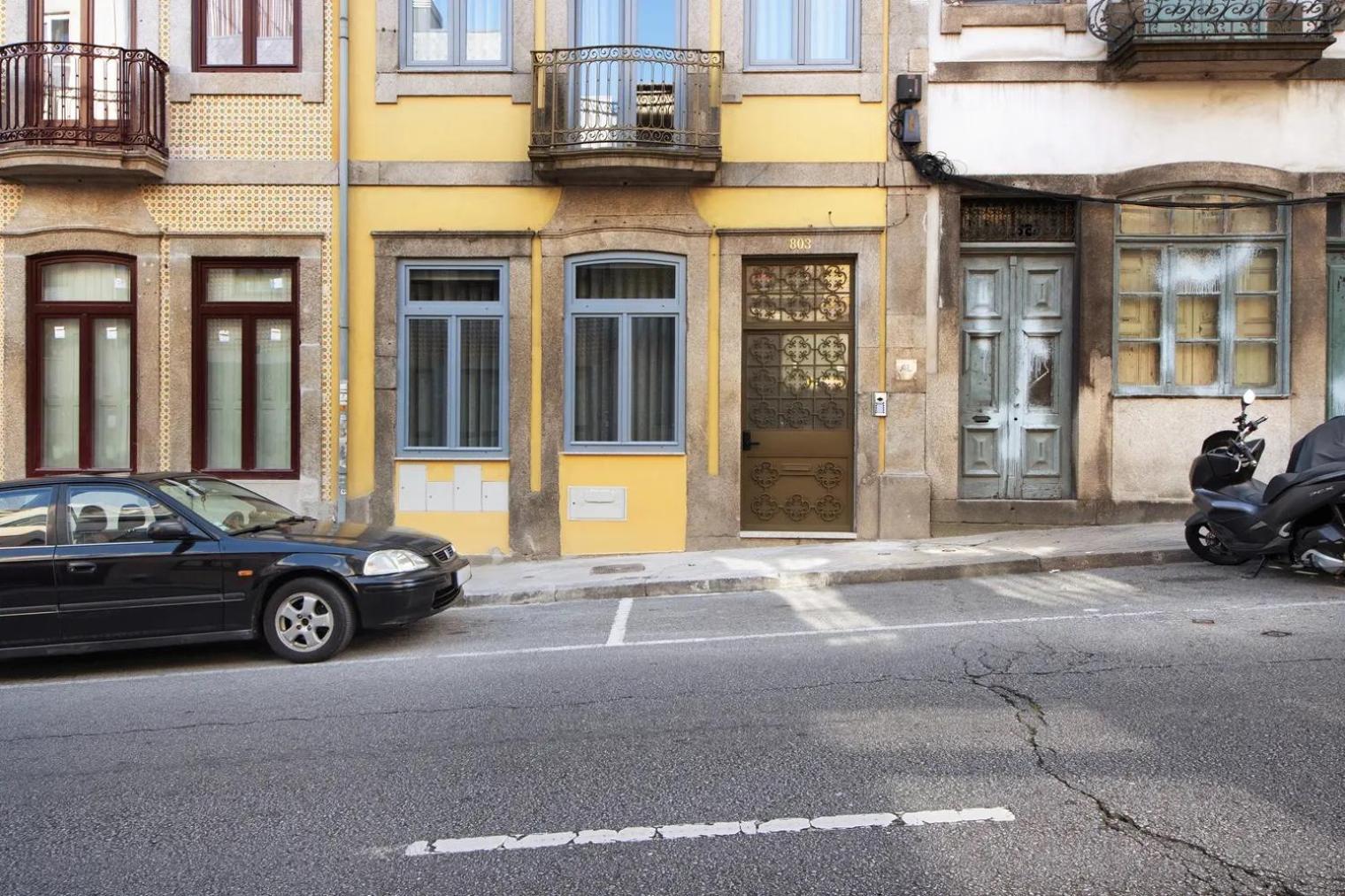 Porto Bello - Apartamento - 6 Экстерьер фото
