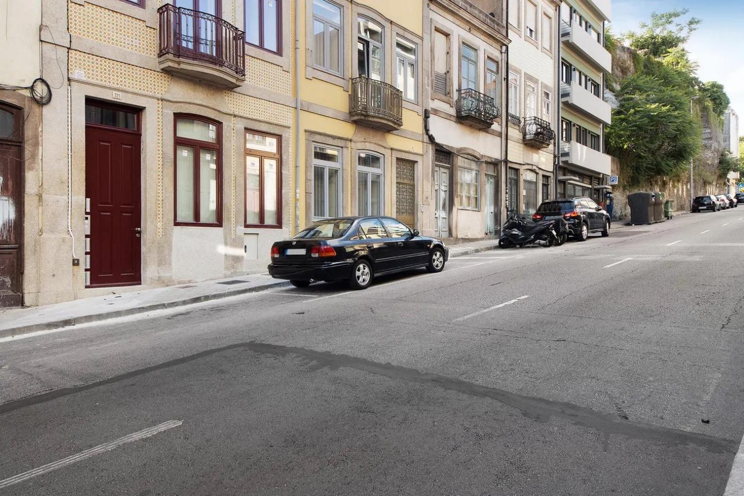 Porto Bello - Apartamento - 6 Экстерьер фото